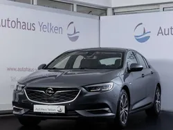 Grau Gebraucht 2018 Opel Insignia Sport Limousine | 14.990 € (Fairer Preis)
