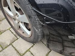 Schwarz Gebraucht 2005 Mazda 3 Comfort Limousine | 2.000 € (Fairer Preis)