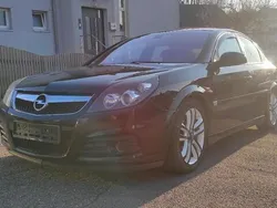 Opel Vectra GTS