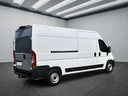 Weiß Gebraucht 2025 Citroën Jumper Van / Kleinbus | 32.949 € (Guter Preis)
