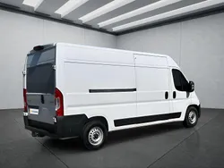 Weiß Gebraucht 2025 Citroën Jumper Van / Kleinbus | 32.949 € (Fairer Preis)