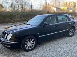 Gebraucht 2006 Kia Opirus Limousine | 2.700 € (Fairer Preis)