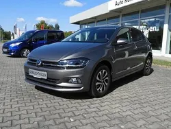 Gebraucht 2021 VW Polo Active | 15.685 € (Guter Preis)