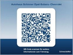 Blau Gebraucht 2022 Opel Crossland Elegance SUV | 16.590 € (Fairer Preis)