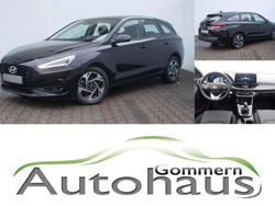 Schwarz Gebraucht 2024 Hyundai i30 Comfort Kombi | 18.450 € (Guter Preis)