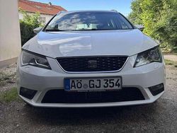 Gebraucht 2015 Seat Leon ST FR Kombi | 7.800 € (Fairer Preis)