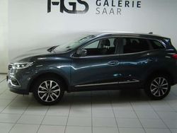 Grau Gebraucht 2022 Renault Kadjar Techno SUV | 23.999 € (Etwas zu teuer)