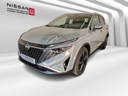 Grau Neu 2025 Nissan Qashqai Tekna SUV | 34.440 € (Guter Preis)
