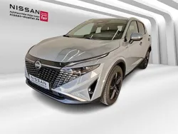 Grau Neu 2025 Nissan Qashqai Tekna SUV | 34.440 € (Guter Preis)