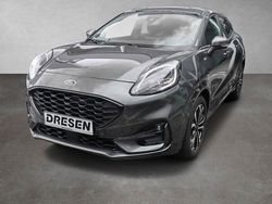 Metallic) (grau Gebraucht 2024 Ford Puma Gen-E ST-Line SUV | 20.950 € (Fairer Preis)