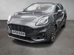 Metallic) (grau Gebraucht 2024 Ford Puma ST-Line SUV | 20.790 € (Guter Preis)