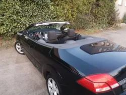 Ford Focus Cabriolet