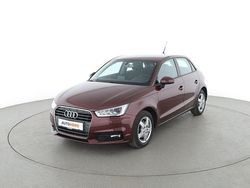 Rot Gebraucht 2018 Audi A1 Exclusive Kleinwagen | 14.830 € (Fairer Preis)