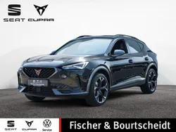 Schwarz Gebraucht 2024 Cupra Formentor SUV | 29.980 € (Superpreis)