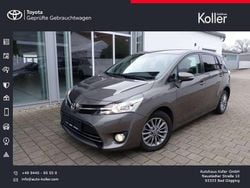 Platinumbronze 1g2 Gebraucht 2016 Toyota Verso Comfort Van / Kleinbus | 12.600 € (Fairer Preis)