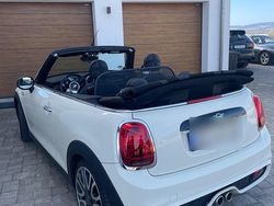 Beige Gebraucht 2019 Mini Cooper S Cabriolet Pepper Cabrio | 22.000 € (Fairer Preis)