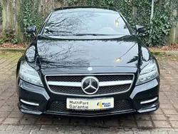 Schwarz Gebraucht 2012 Mercedes CLS500 AMG Limousine | 13.999 €