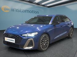 Blau Gebraucht 2024 Audi A5 Kombi | 56.149 €