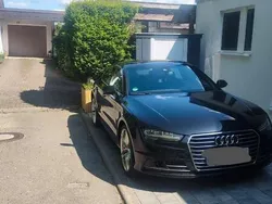 Schwarz Gebraucht 2018 Audi A7 Sportback Ambiente Kleinwagen | 29.800 € (Superpreis)