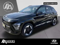 Abyss black Neu 2025 Hyundai Kona Trend SUV | 34.890 € (Fairer Preis)