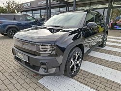 Black pearlschwarz metallic Neu 2025 Renault 4 E-Tech Komfort SUV | 34.775 € (Fairer Preis)