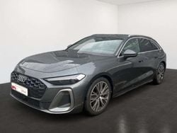 Daytonagrau perleffekt Gebraucht 2024 Audi A5 Ambiente Coupé | 49.990 € (Superpreis)