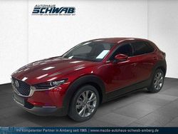 Soul red crystal m Neu 2025 Mazda CX-30 Exclusive-Line SUV | 35.990 €