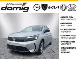 Kristall silber Gebraucht 2024 Opel Corsa Kleinwagen | 16.220 € (Fairer Preis)