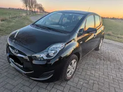 Schwarz Gebraucht 2013 Hyundai ix20 Edition Van / Kleinbus | 6.500 € (Fairer Preis)