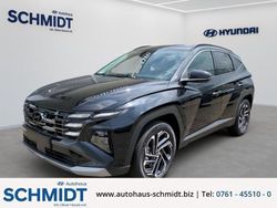 Schwarz Neu 2025 Hyundai Tucson Prime SUV | 32.990 € (Superpreis)