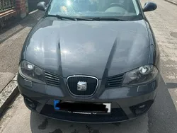 Grau Gebraucht 2007 Seat Ibiza Sport Kleinwagen | 2.500 € (Fairer Preis)