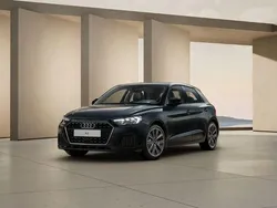 Grau Neu 2025 Audi A1 Sportback Advanced Plus Kleinwagen | 29.990 € (Fairer Preis)