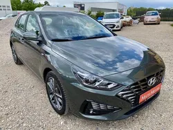 Amazon grey Gebraucht 2023 Hyundai i30 Trend Limousine | 14.900 € (Fairer Preis)