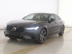 Platinum grey / metallic Gebraucht 2024 Volvo S90 Ultimate Limousine | 43.900 € (Superpreis)