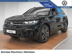 Braun Neu 2025 VW Touareg R SUV | 114.869 €