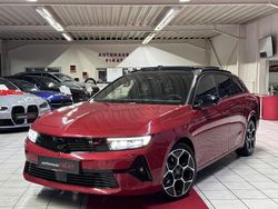 Rot Gebraucht 2024 Opel Astra Ultimate Kombi | 22.849 € (Superpreis)