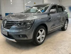 Grau Gebraucht 2017 Renault Koleos Intens SUV | 12.600 € (Superpreis)