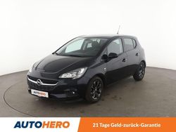 Blau Gebraucht 2019 Opel Corsa Kleinwagen | 11.350 € (Etwas zu teuer)