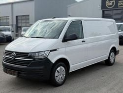 Candyweiss Gebraucht 2021 VW Transporter Van | 26.990 € (Guter Preis)