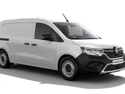 Neu 2025 Renault Kangoo Rapid Advance Van / Kleinbus | 24.990 € (Superpreis)