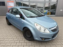 Gebraucht 2006 Opel Corsa Kleinwagen | 599 €