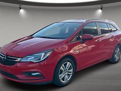 Rot Gebraucht 2019 Opel Astra Edition Kombi | 8.950 € (Superpreis)
