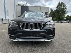 Schwarz Gebraucht 2015 BMW X1 xLine SUV | 13.990 € (Fairer Preis)