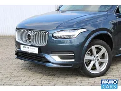 Blau Gebraucht 2024 Volvo XC90 Core SUV | 53.315 €