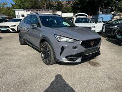 Grau Gebraucht 2022 Cupra Formentor VZ SUV | 24.900 €