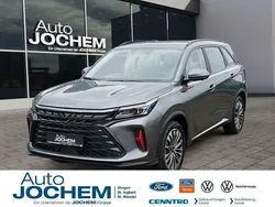 Grau Neu 2025 DFSK Fengon SUV | 25.990 € (Guter Preis)