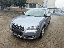 Andere farben Gebraucht 2006 Audi A3 Coupé | 2.890 € (Fairer Preis)
