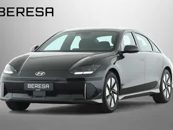 Grau Neu 2025 Hyundai Ioniq 6 Dynamiq Limousine | 38.480 € (Fairer Preis)