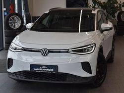 Gletscherweiss Gebraucht 2021 VW ID.4 Pro Performance SUV | 23.550 € (Fairer Preis)