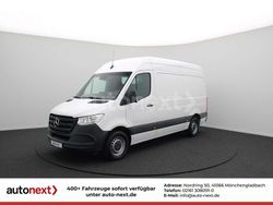 Weiß Gebraucht 2020 Mercedes Sprinter Van | 32.118 € (Fairer Preis)